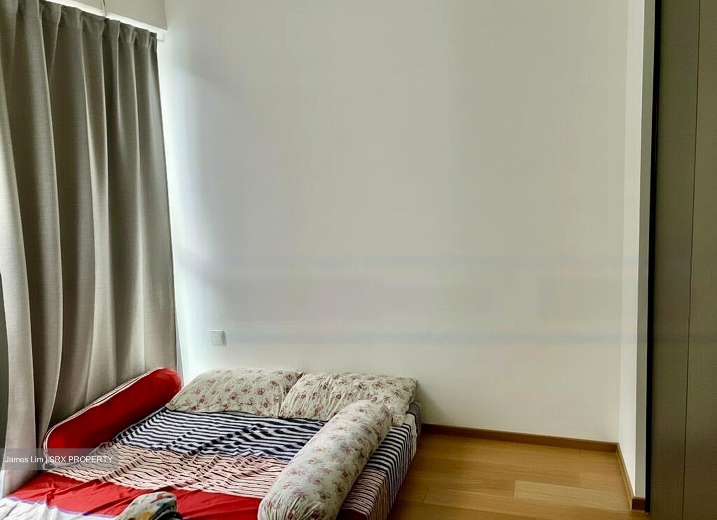 Grandeur Park Residences (D16), Condominium #487055201